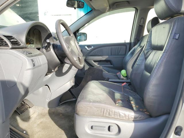 Photo 6 VIN: 5FNRL38615B031825 - HONDA ODYSSEY EX 