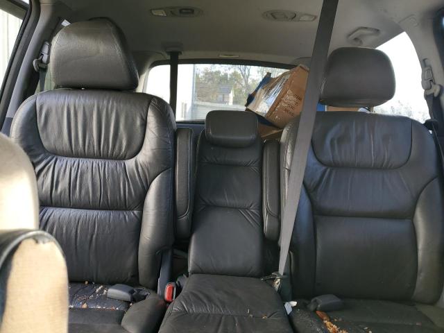 Photo 9 VIN: 5FNRL38615B031825 - HONDA ODYSSEY EX 