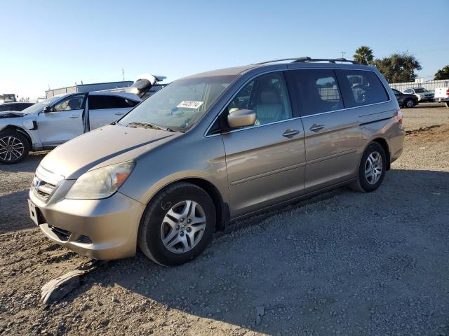 Photo 0 VIN: 5FNRL38615B054568 - HONDA ODYSSEY EX 