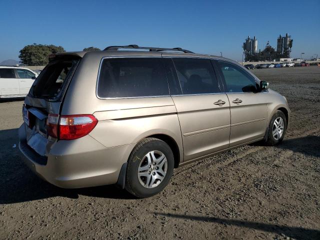 Photo 2 VIN: 5FNRL38615B054568 - HONDA ODYSSEY EX 