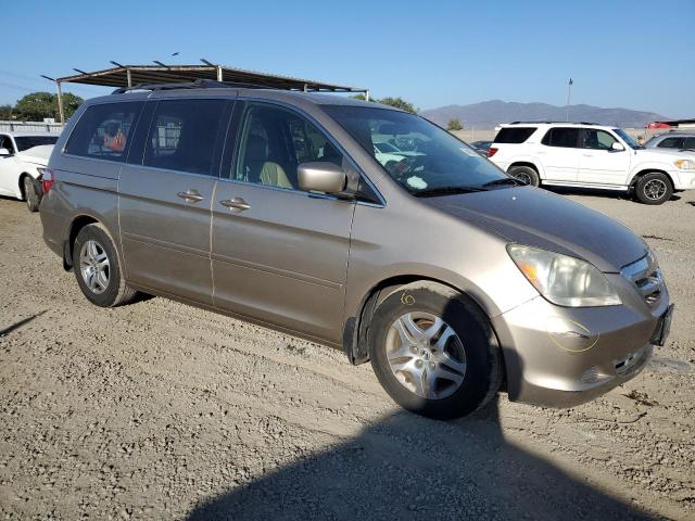 Photo 3 VIN: 5FNRL38615B054568 - HONDA ODYSSEY EX 