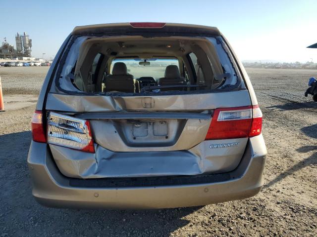 Photo 5 VIN: 5FNRL38615B054568 - HONDA ODYSSEY EX 