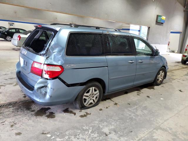 Photo 2 VIN: 5FNRL38615B110038 - HONDA ODYSSEY EX 