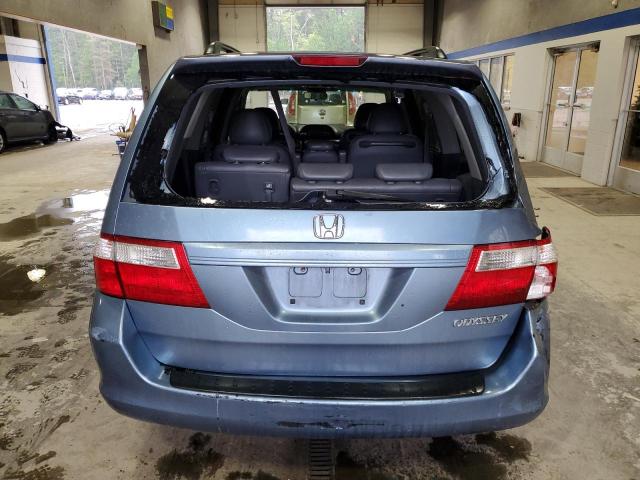 Photo 5 VIN: 5FNRL38615B110038 - HONDA ODYSSEY EX 