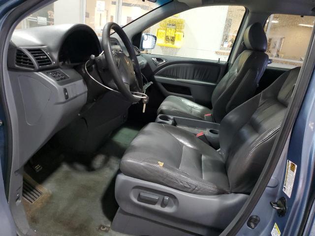 Photo 6 VIN: 5FNRL38615B110038 - HONDA ODYSSEY EX 