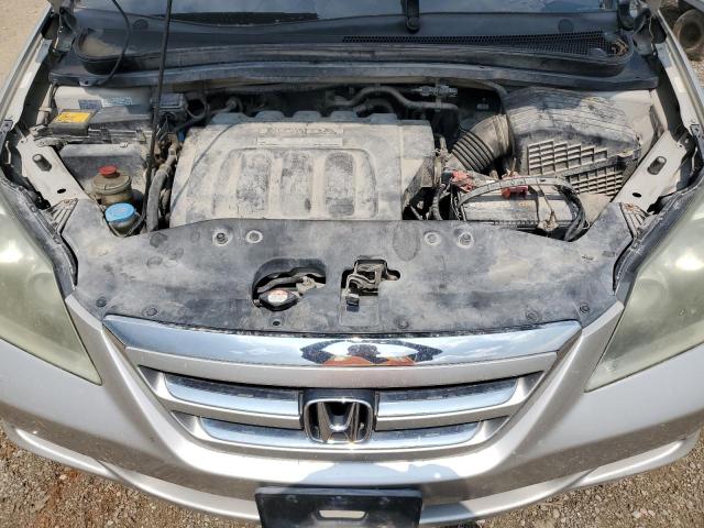 Photo 11 VIN: 5FNRL38615B416978 - HONDA ODYSSEY EX 