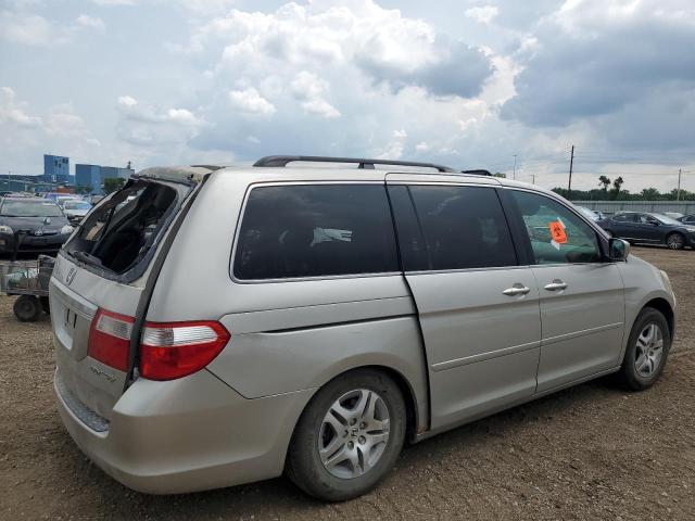 Photo 2 VIN: 5FNRL38615B416978 - HONDA ODYSSEY EX 