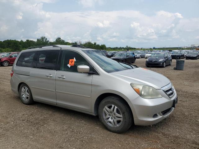 Photo 3 VIN: 5FNRL38615B416978 - HONDA ODYSSEY EX 