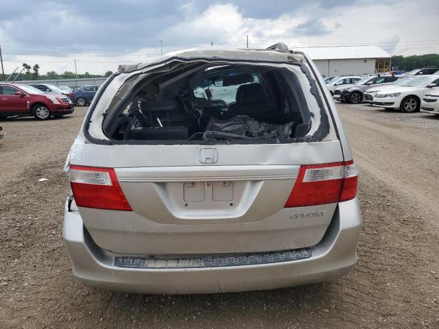 Photo 5 VIN: 5FNRL38615B416978 - HONDA ODYSSEY EX 