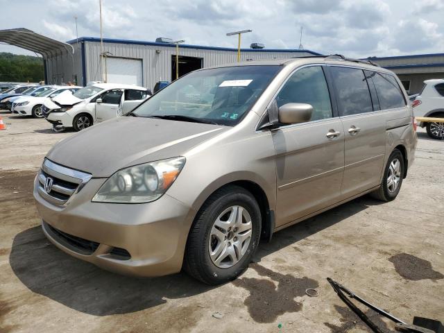 Photo 0 VIN: 5FNRL38615B417600 - HONDA ODYSSEY EX 