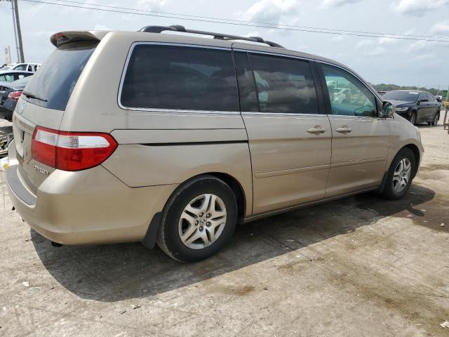 Photo 2 VIN: 5FNRL38615B417600 - HONDA ODYSSEY EX 