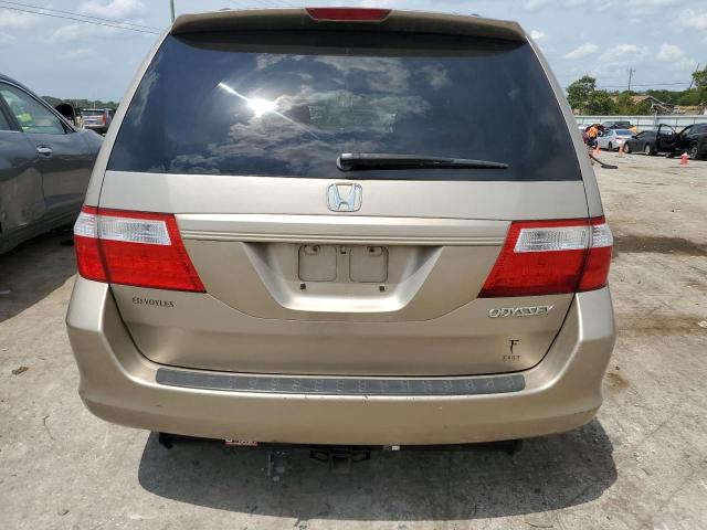 Photo 5 VIN: 5FNRL38615B417600 - HONDA ODYSSEY EX 