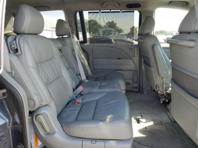 Photo 10 VIN: 5FNRL38615B422036 - HONDA ODYSSEY EX 