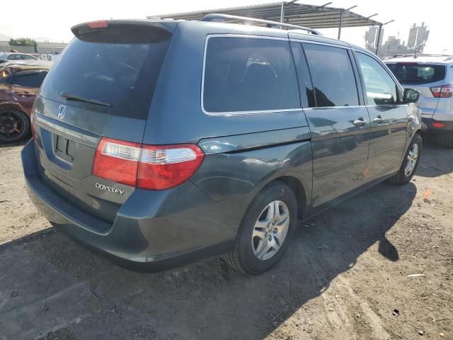 Photo 2 VIN: 5FNRL38615B422036 - HONDA ODYSSEY EX 