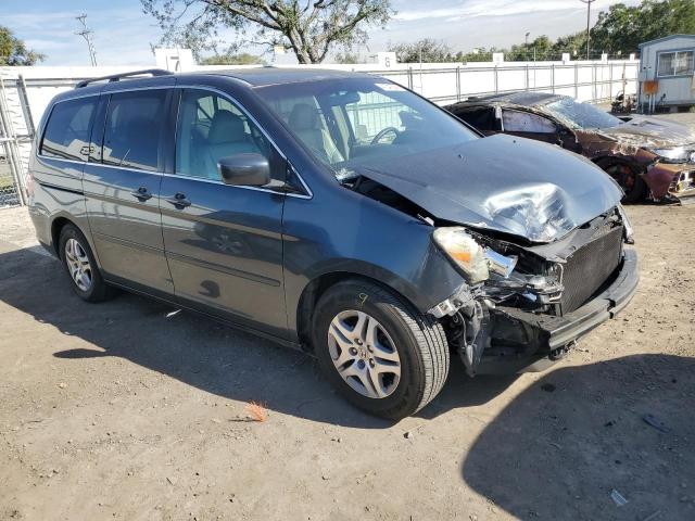 Photo 3 VIN: 5FNRL38615B422036 - HONDA ODYSSEY EX 