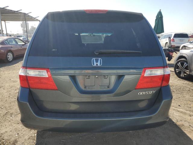 Photo 5 VIN: 5FNRL38615B422036 - HONDA ODYSSEY EX 