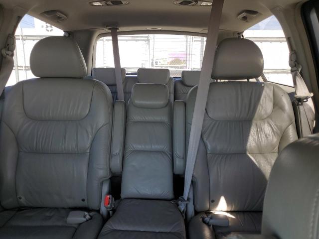 Photo 9 VIN: 5FNRL38615B422036 - HONDA ODYSSEY EX 