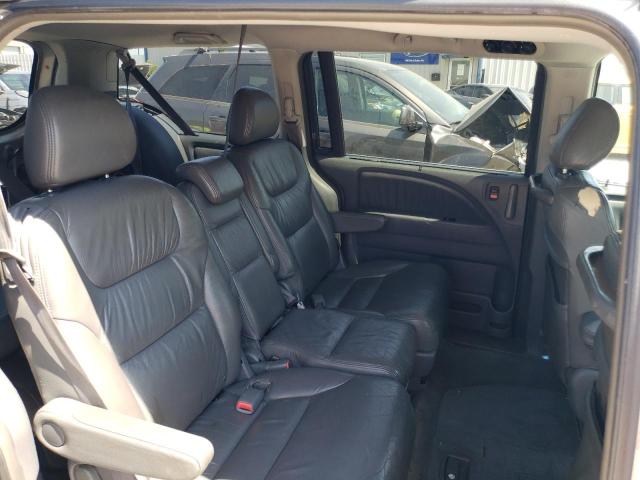 Photo 10 VIN: 5FNRL38616B003749 - HONDA ODYSSEY EX 