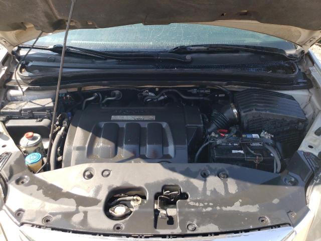 Photo 11 VIN: 5FNRL38616B003749 - HONDA ODYSSEY EX 