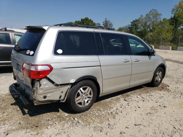 Photo 2 VIN: 5FNRL38616B003749 - HONDA ODYSSEY EX 