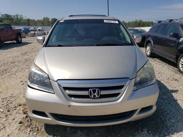 Photo 4 VIN: 5FNRL38616B003749 - HONDA ODYSSEY EX 