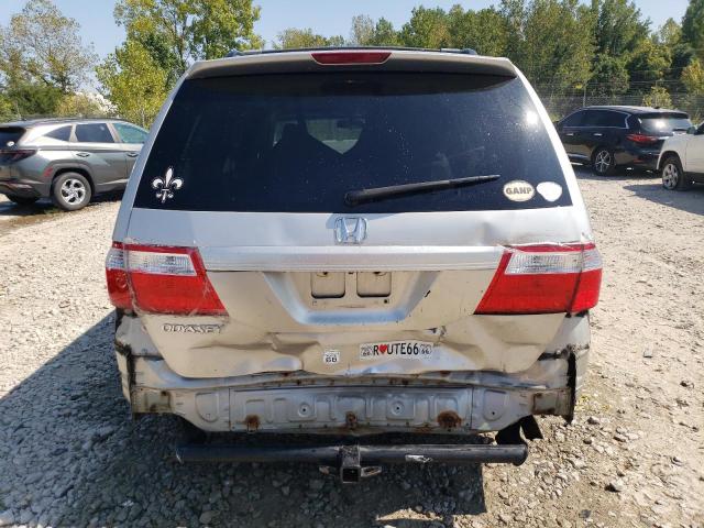 Photo 5 VIN: 5FNRL38616B003749 - HONDA ODYSSEY EX 