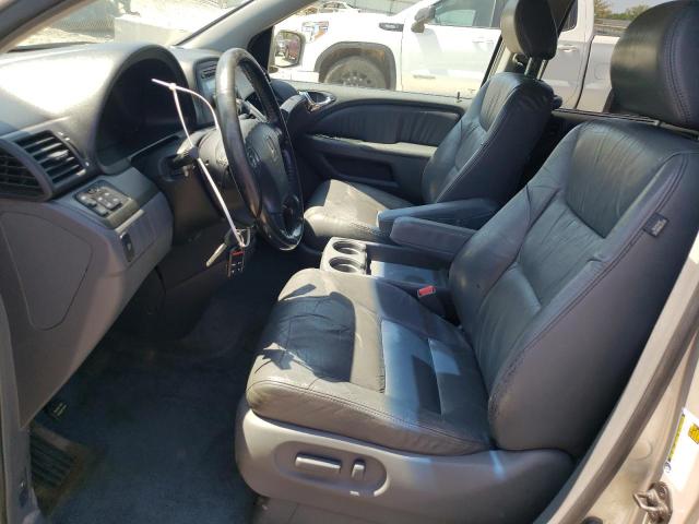 Photo 6 VIN: 5FNRL38616B003749 - HONDA ODYSSEY EX 