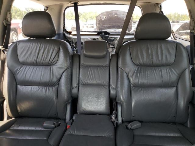 Photo 9 VIN: 5FNRL38616B003749 - HONDA ODYSSEY EX 