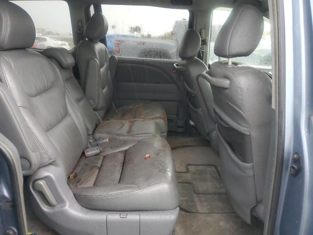 Photo 10 VIN: 5FNRL38616B051039 - HONDA ODYSSEY EX 