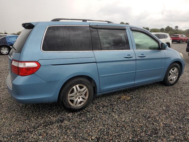 Photo 2 VIN: 5FNRL38616B051039 - HONDA ODYSSEY EX 