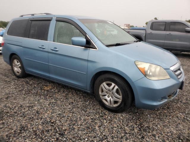 Photo 3 VIN: 5FNRL38616B051039 - HONDA ODYSSEY EX 