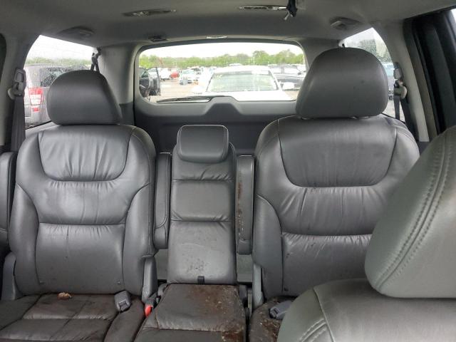 Photo 9 VIN: 5FNRL38616B051039 - HONDA ODYSSEY EX 