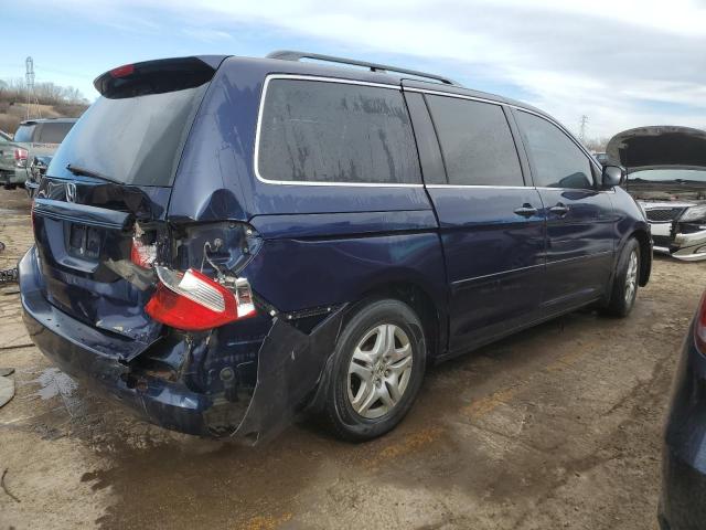 Photo 2 VIN: 5FNRL38616B074997 - HONDA ODYSSEY EX 