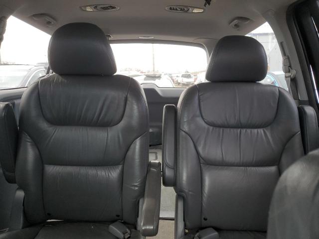 Photo 9 VIN: 5FNRL38616B074997 - HONDA ODYSSEY EX 