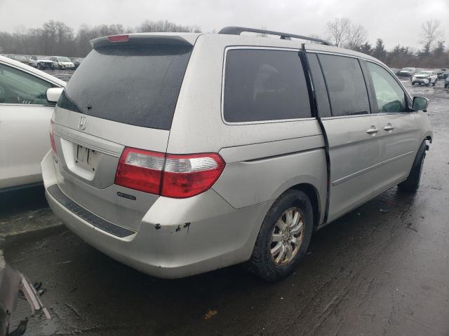 Photo 2 VIN: 5FNRL38616B081884 - HONDA ODYSSEY EX 