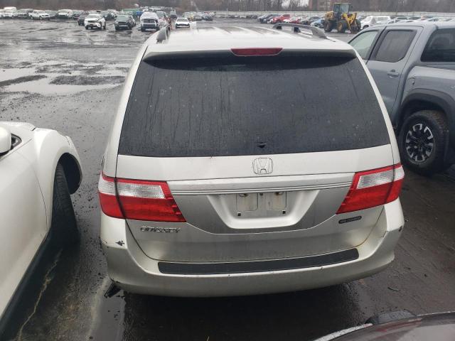 Photo 5 VIN: 5FNRL38616B081884 - HONDA ODYSSEY EX 