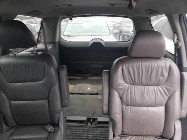 Photo 9 VIN: 5FNRL38616B081884 - HONDA ODYSSEY EX 