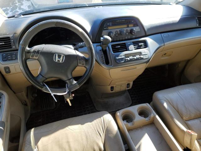 Photo 7 VIN: 5FNRL38616B407036 - HONDA ODYSSEY EX 