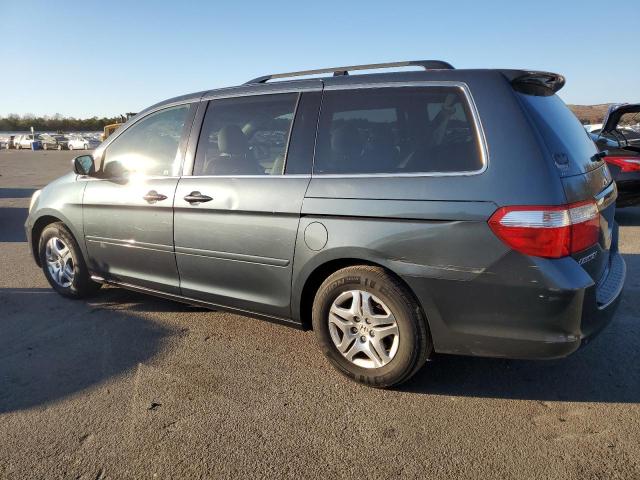 Photo 1 VIN: 5FNRL38616B415184 - HONDA ODYSSEY EX 