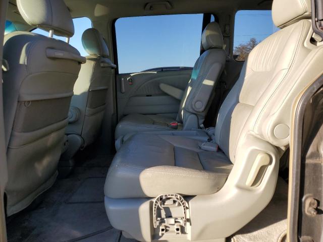 Photo 10 VIN: 5FNRL38616B415184 - HONDA ODYSSEY EX 