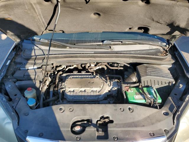 Photo 11 VIN: 5FNRL38616B415184 - HONDA ODYSSEY EX 