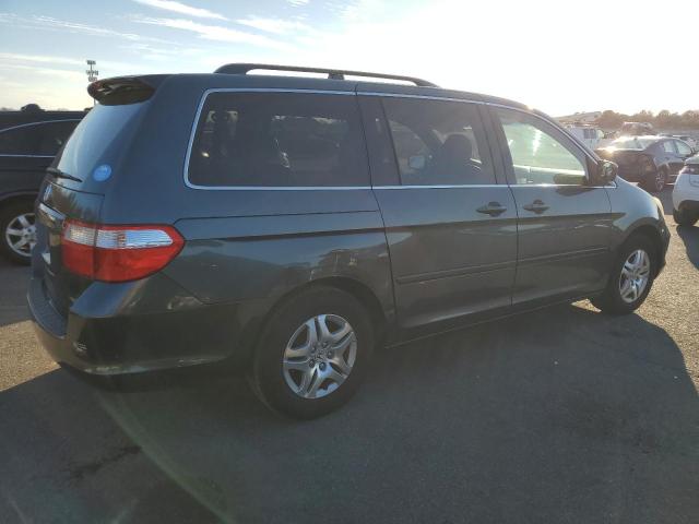 Photo 2 VIN: 5FNRL38616B415184 - HONDA ODYSSEY EX 