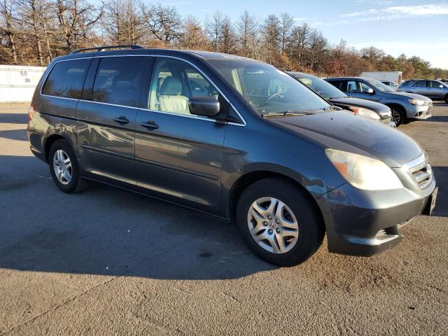 Photo 3 VIN: 5FNRL38616B415184 - HONDA ODYSSEY EX 