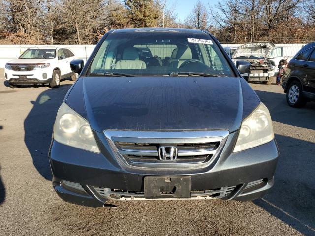 Photo 4 VIN: 5FNRL38616B415184 - HONDA ODYSSEY EX 