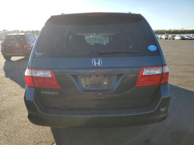 Photo 5 VIN: 5FNRL38616B415184 - HONDA ODYSSEY EX 