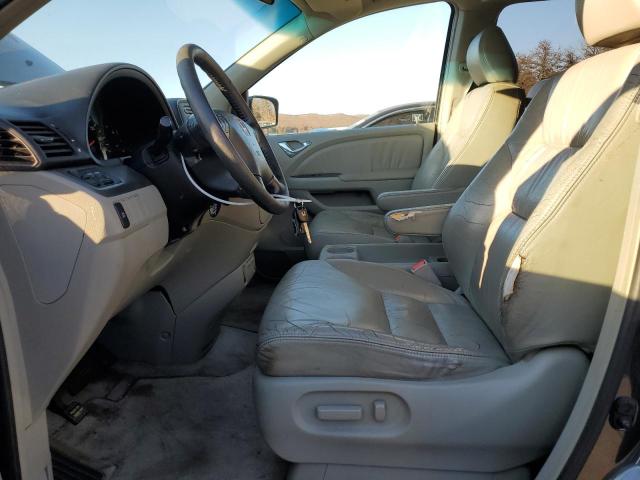 Photo 6 VIN: 5FNRL38616B415184 - HONDA ODYSSEY EX 