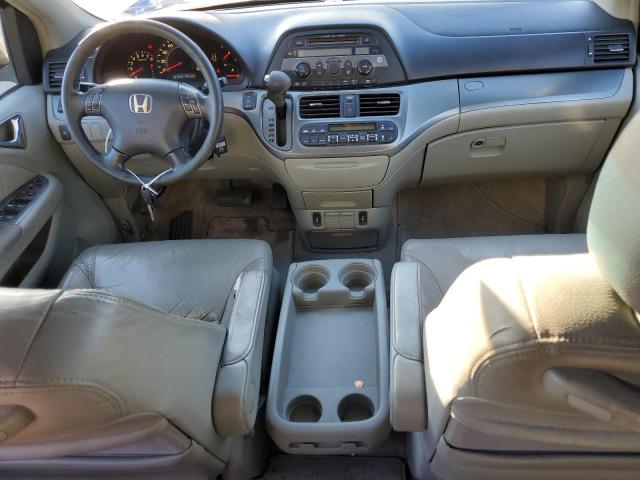 Photo 7 VIN: 5FNRL38616B415184 - HONDA ODYSSEY EX 