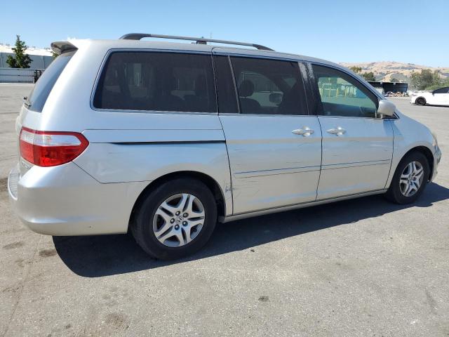 Photo 2 VIN: 5FNRL38616B415962 - HONDA ODYSSEY EX 