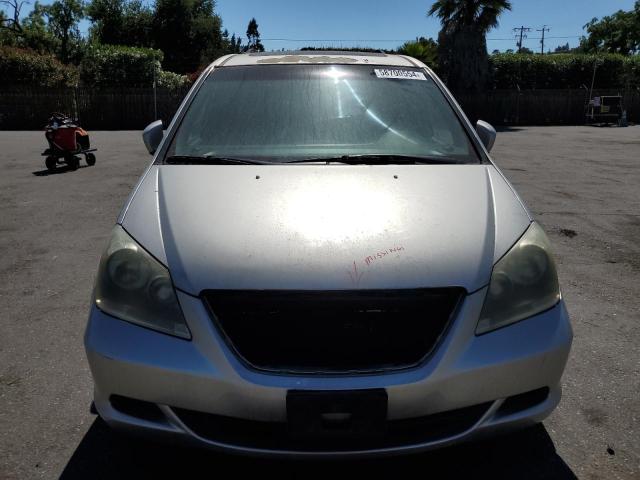 Photo 4 VIN: 5FNRL38616B415962 - HONDA ODYSSEY EX 