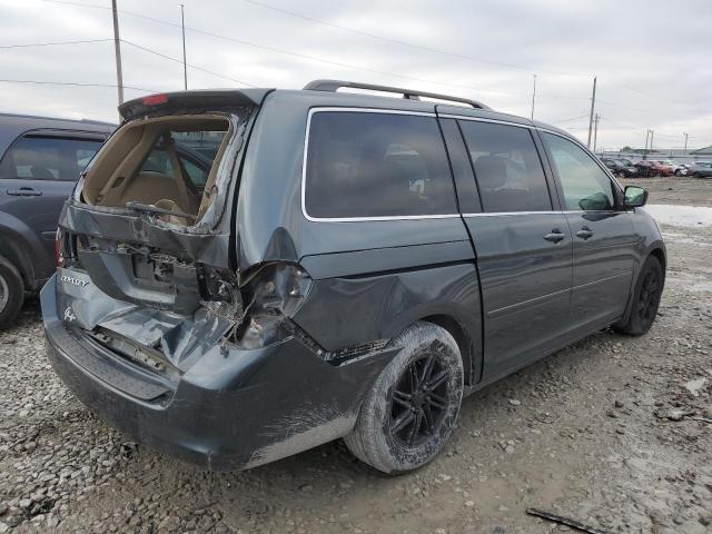 Photo 2 VIN: 5FNRL38616B424015 - HONDA ODYSSEY 